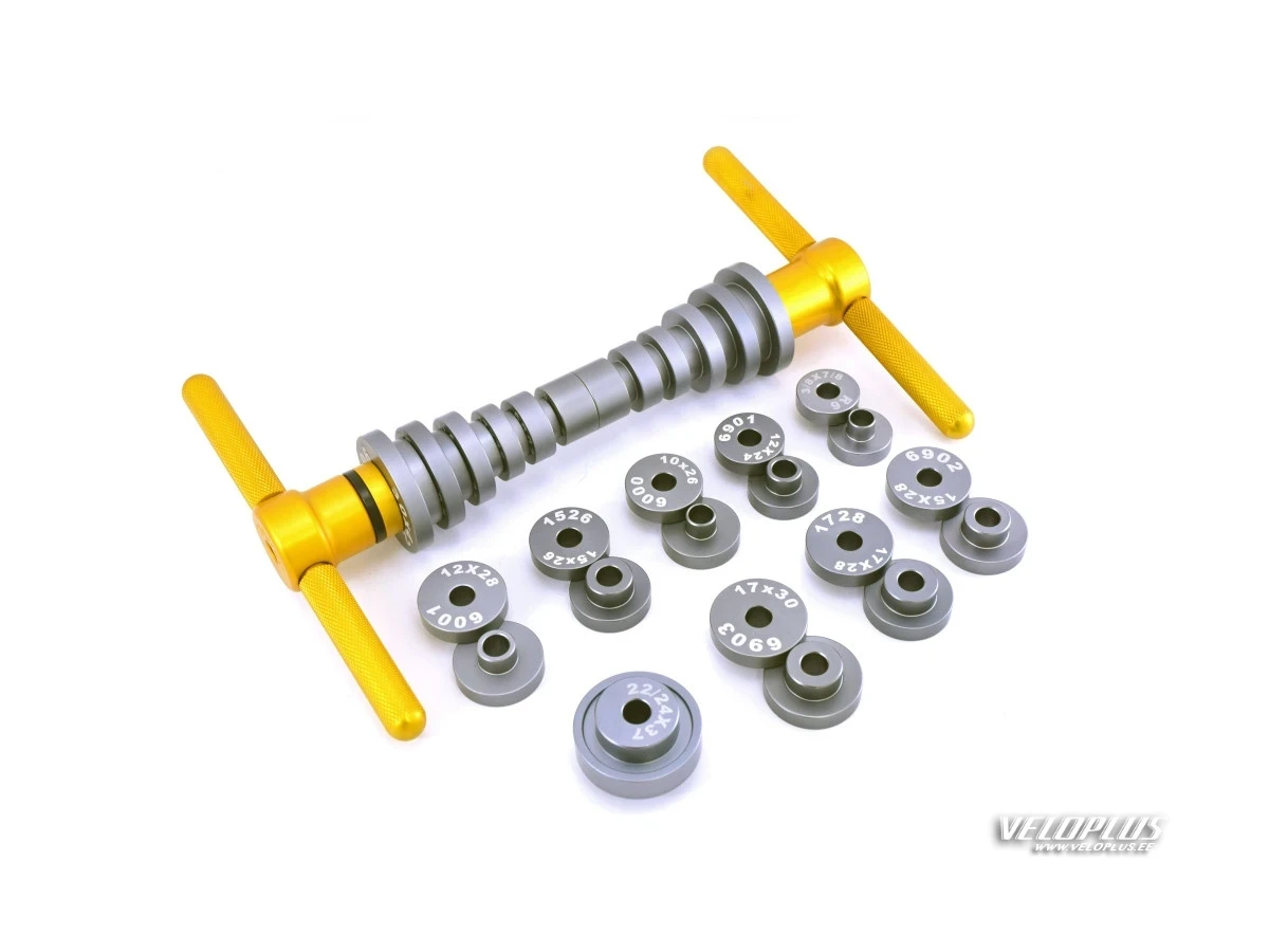 Enduro Hub Press BRT-005