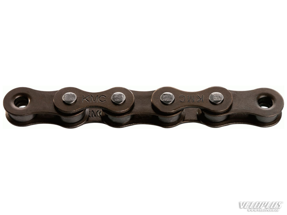 Chain KMC S1 Wide Brown 112L