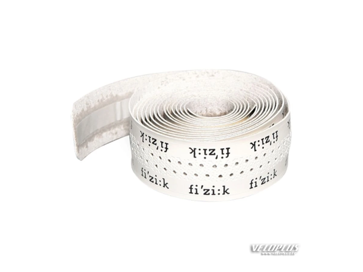 Bar tape Fizik Superlight Tacky - white