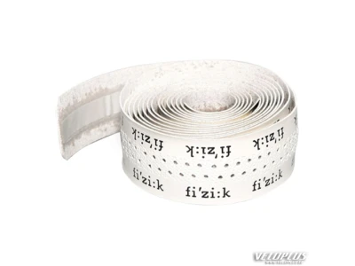 Bar tape Fizik Superlight Tacky - white