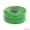 Bar tape Fizik Superlight Tacky - Green with logos thumbnail 1