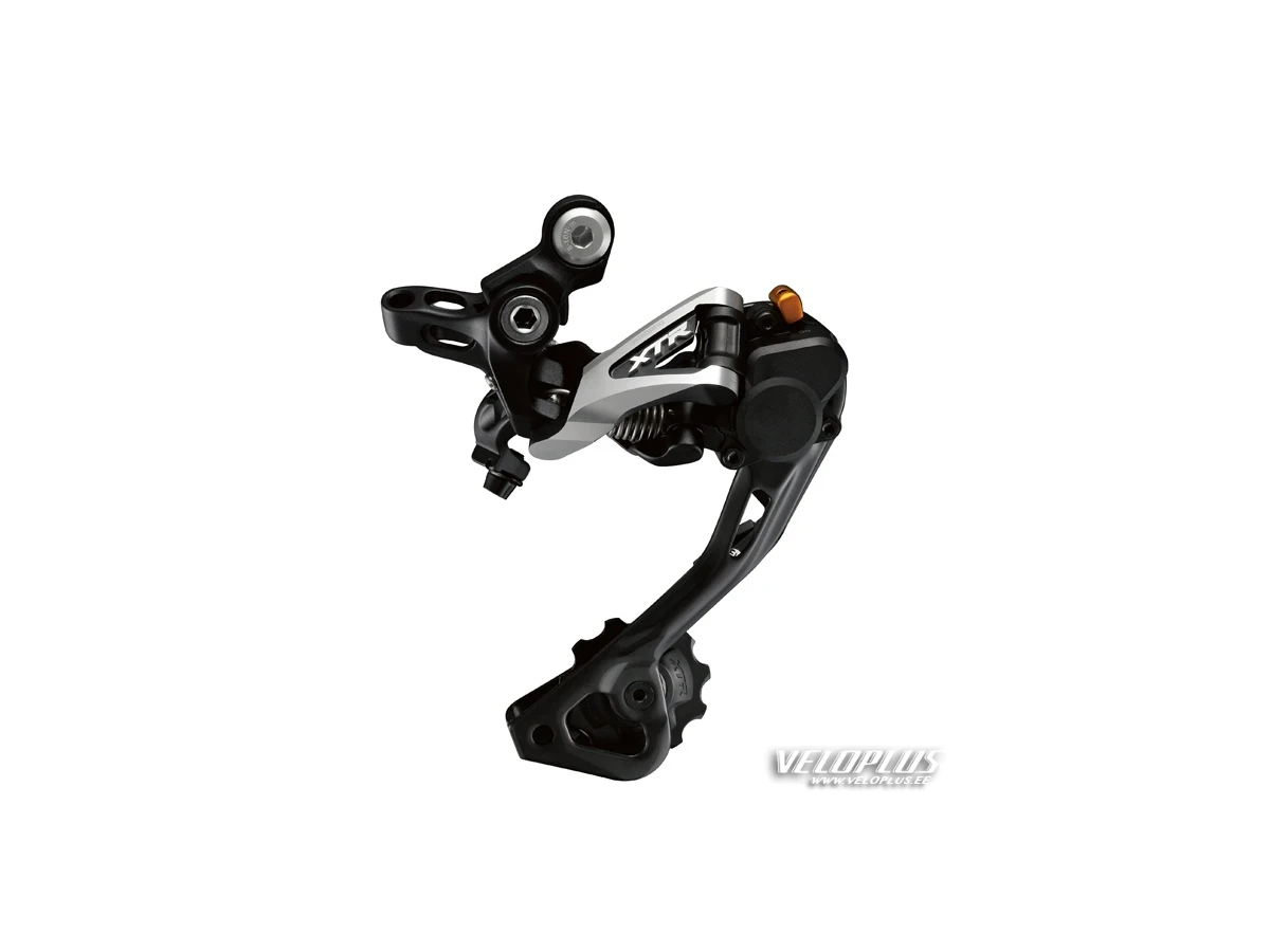 Tagavahetaja Shimano XTR M986 SGS 10k
