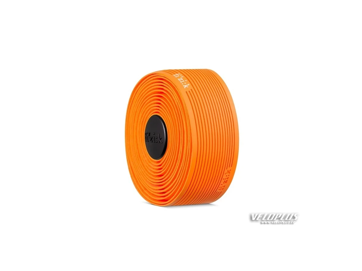 Lenksupael Fizik Vento Microtex Tacky - ORANGE FLUO  2 MM