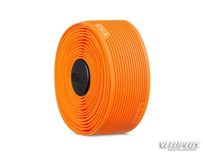 Lenksupael Fizik Vento Microtex Tacky - ORANGE FLUO  2 MM