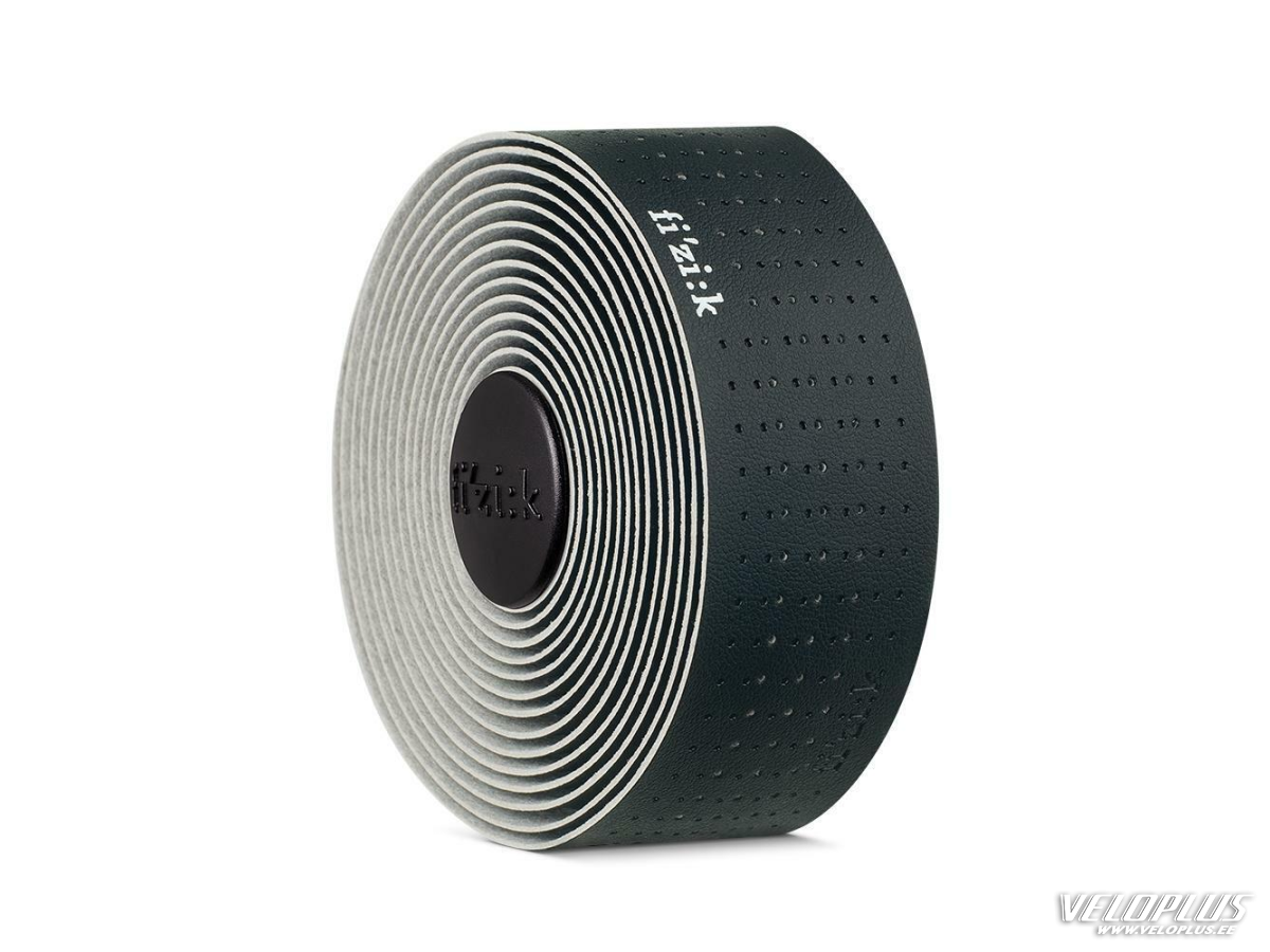 Bar tape Fizik Tempo Microtex Classic - black 2mm