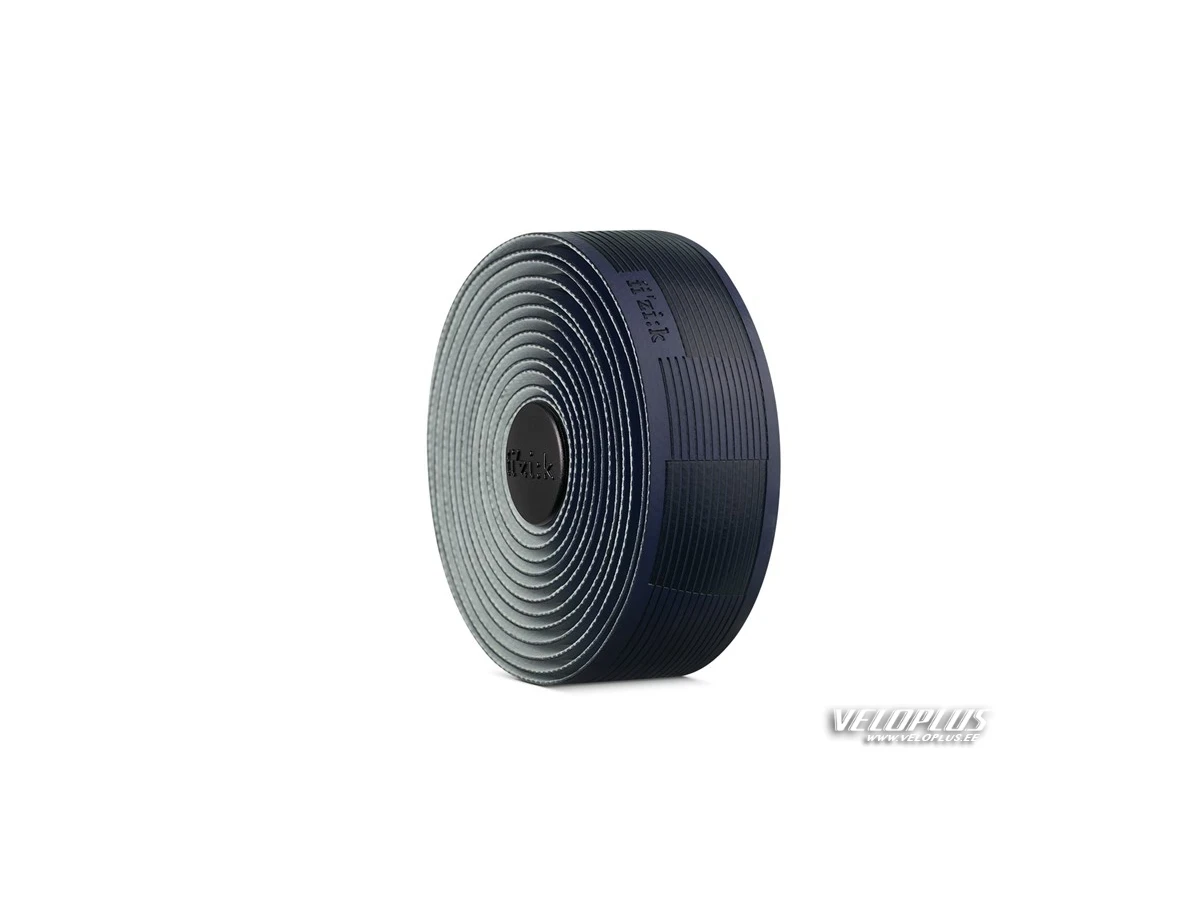 Bar tape Fizik Vento Solocush Tacky - BLUE  2,7 MM