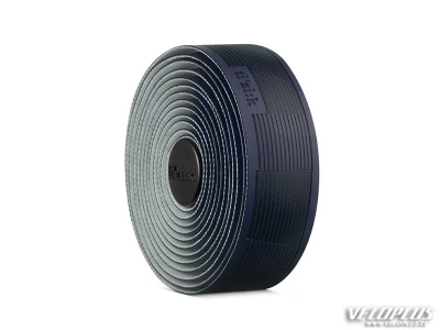 Bar tape Fizik Vento Solocush Tacky - BLUE  2,7 MM