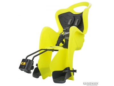 Lastetool BELLELLI MR FOX STANDARD B-FIX LUXE HIVIZ erekollane