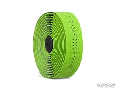 Lenksupael Fizik Tempo Microtex Bondcush Soft - roheline 3mm