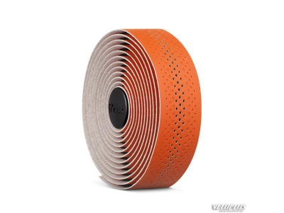 Bar tape Fizik Tempo Microtex Bondcush Soft - orange 3mm