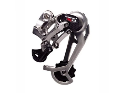 Tagavahetaja SRAM XO1 red type 2.1 11 käiku
