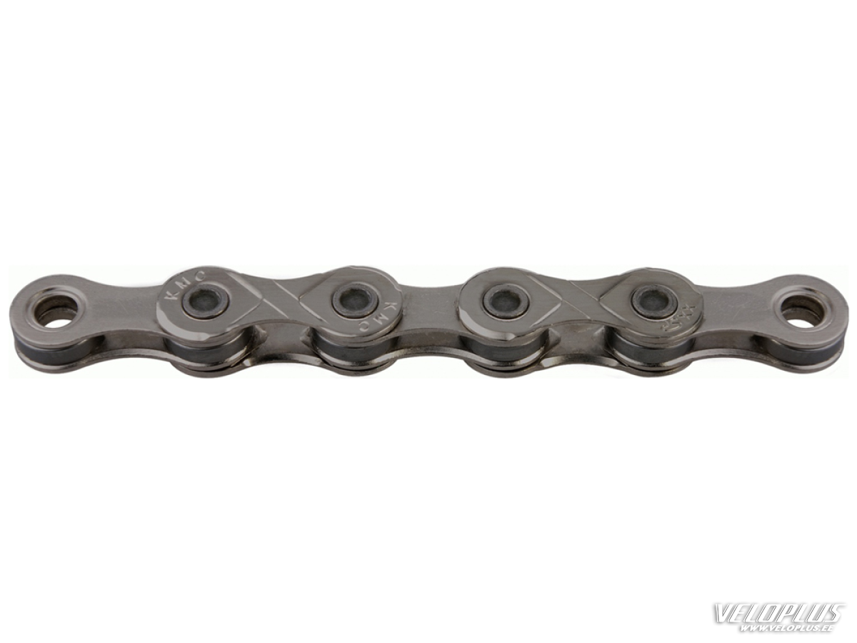Chain KMC X10 Grey114L