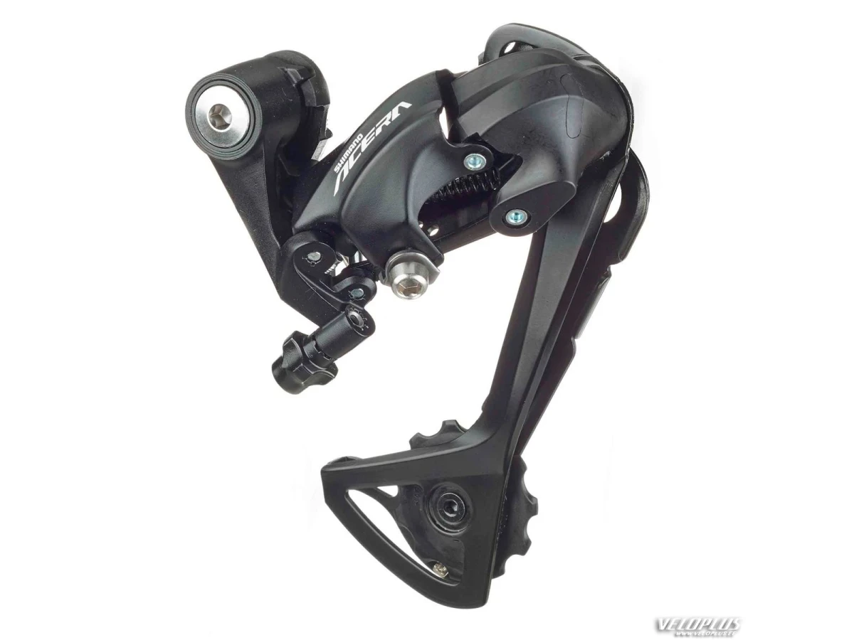 Tagavahetaja Shimano T3000 Acera SGS 9k