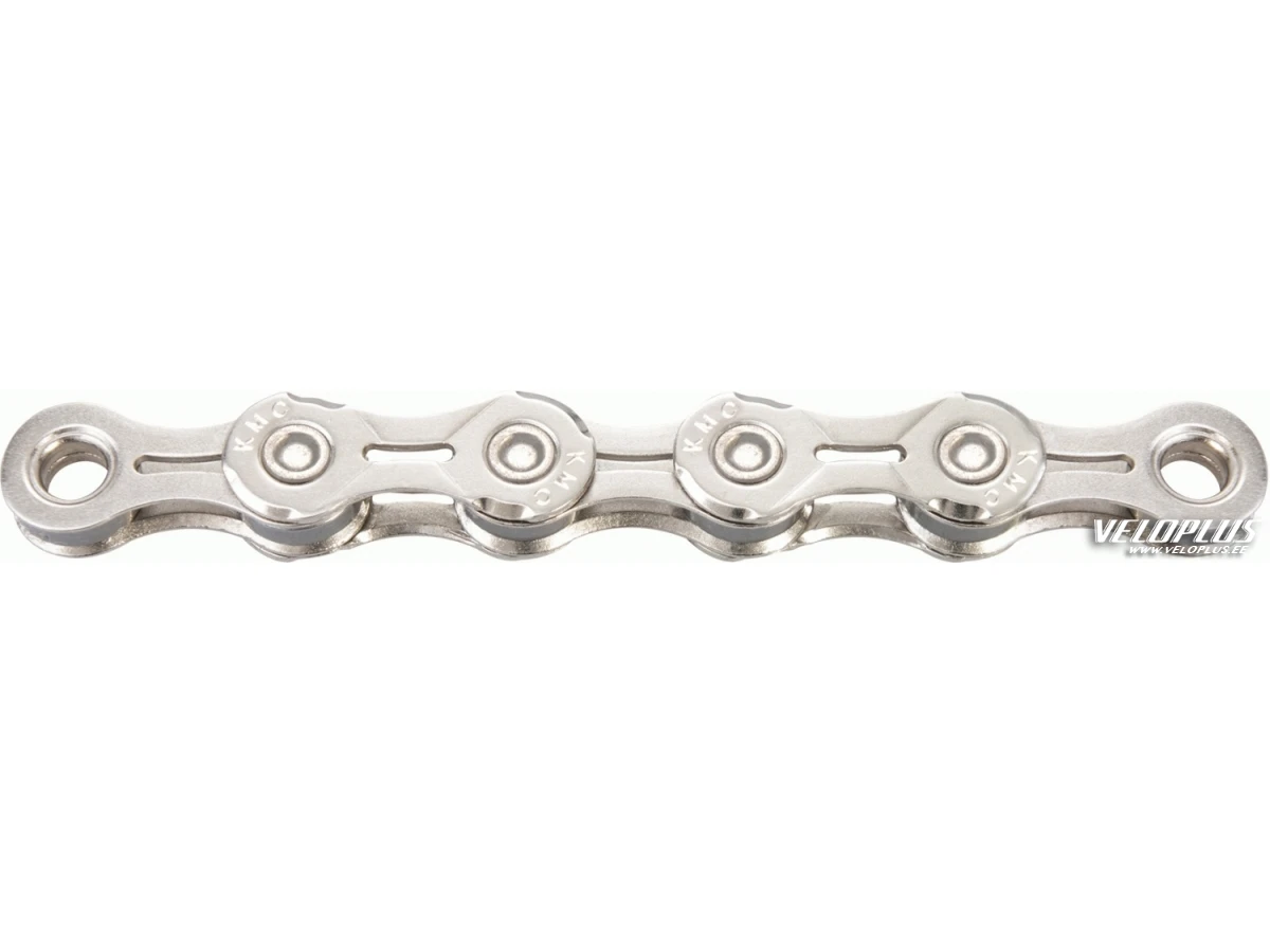Chain KMC X11EL Silver118L