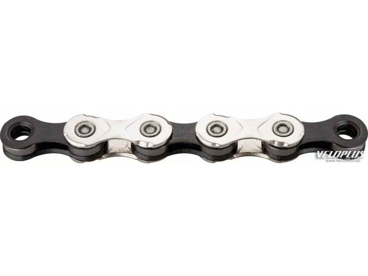 Chain KMC X11 Silver/Black 114L