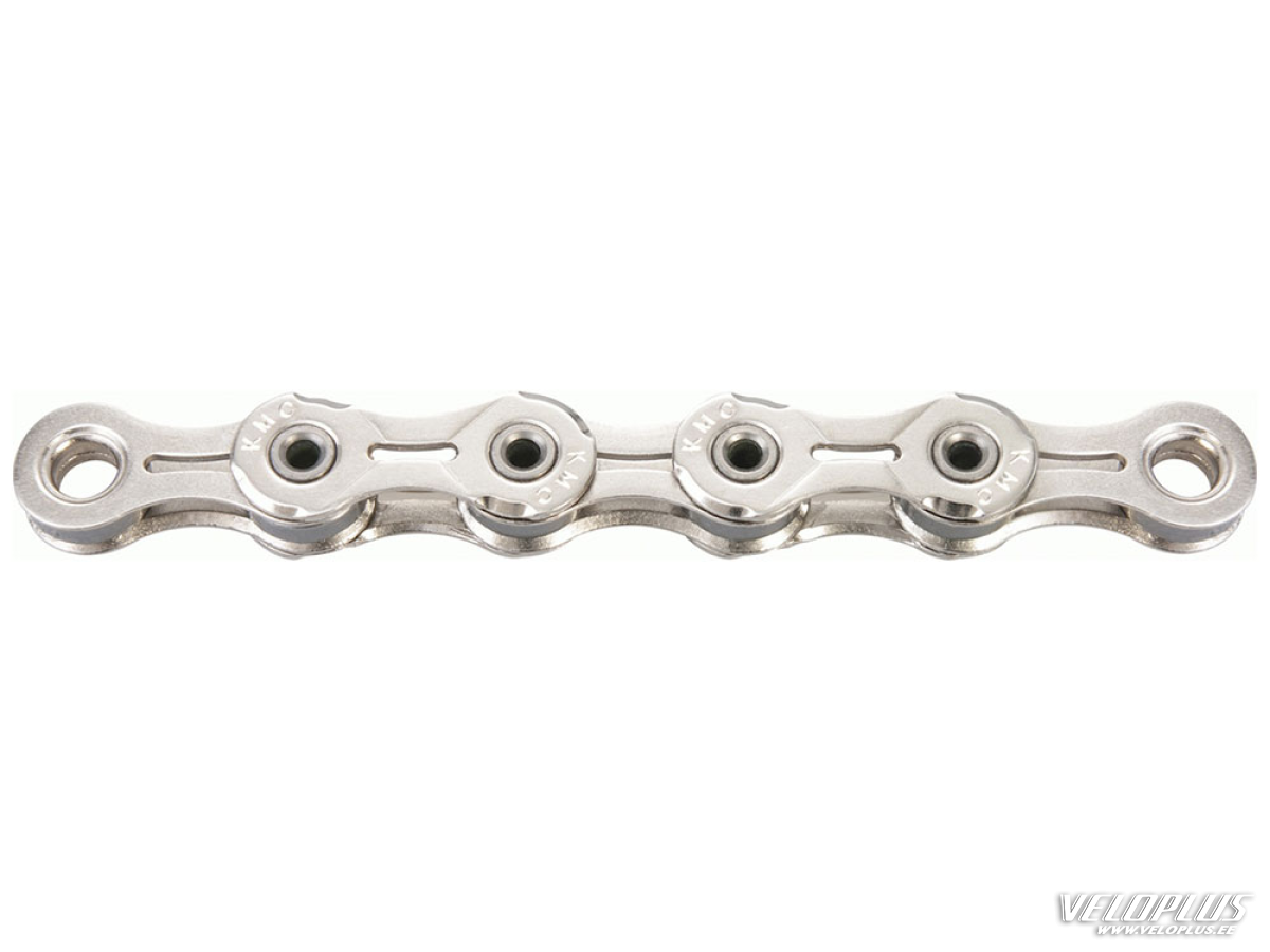 Chain KMC X11SL Silver118L