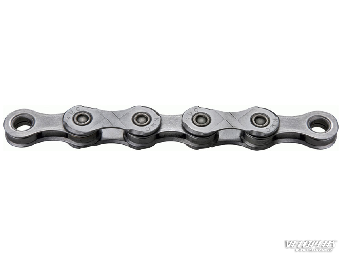 Chain KMC X12 EPT126L grey
