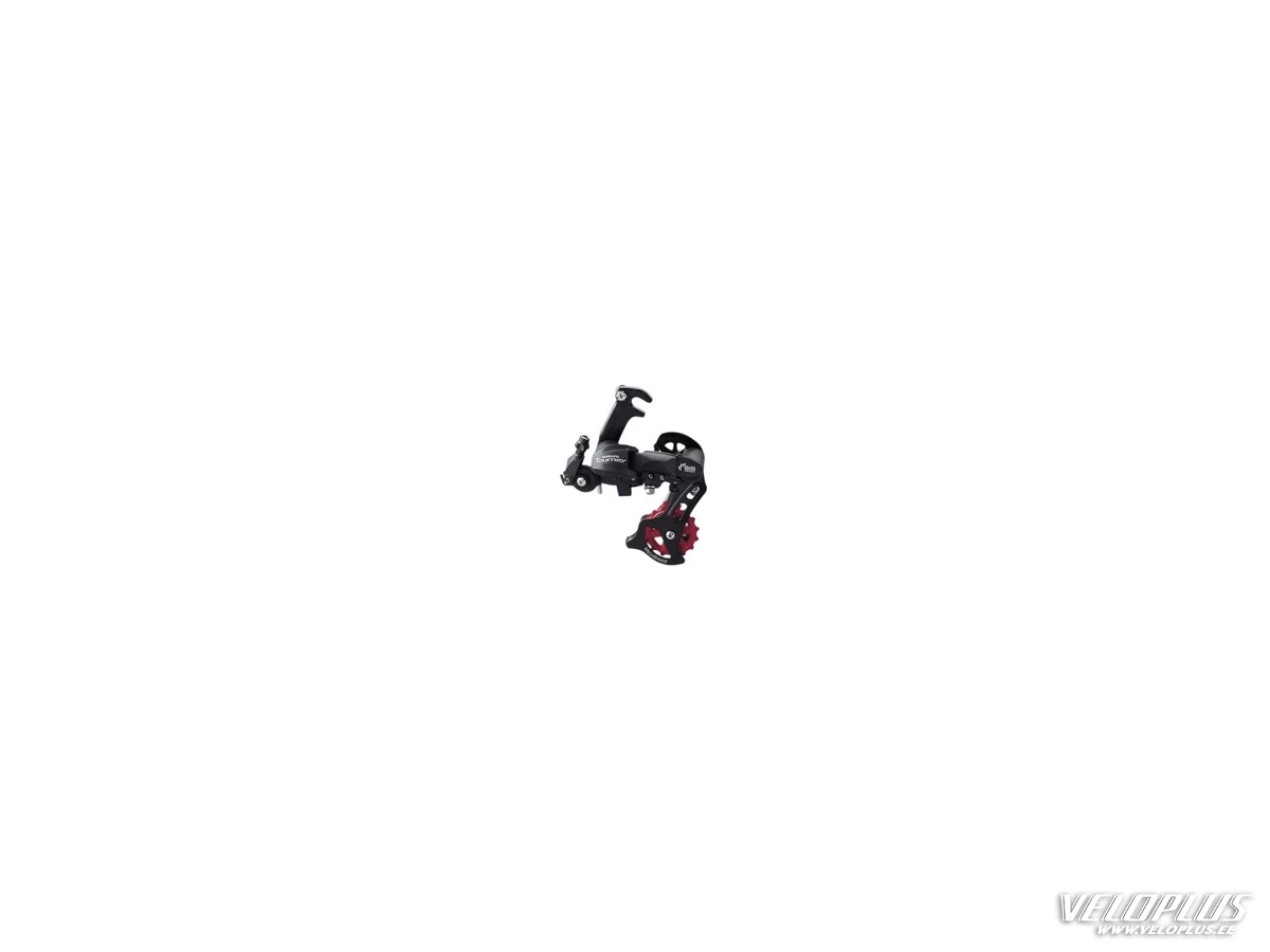 Tagavahetaja Shimano TX70 mutri alla