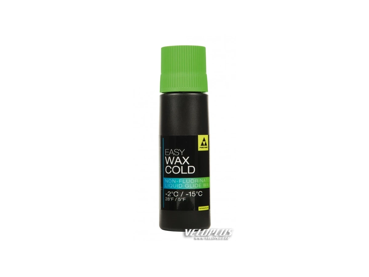 Fischer Easy Wax Cold