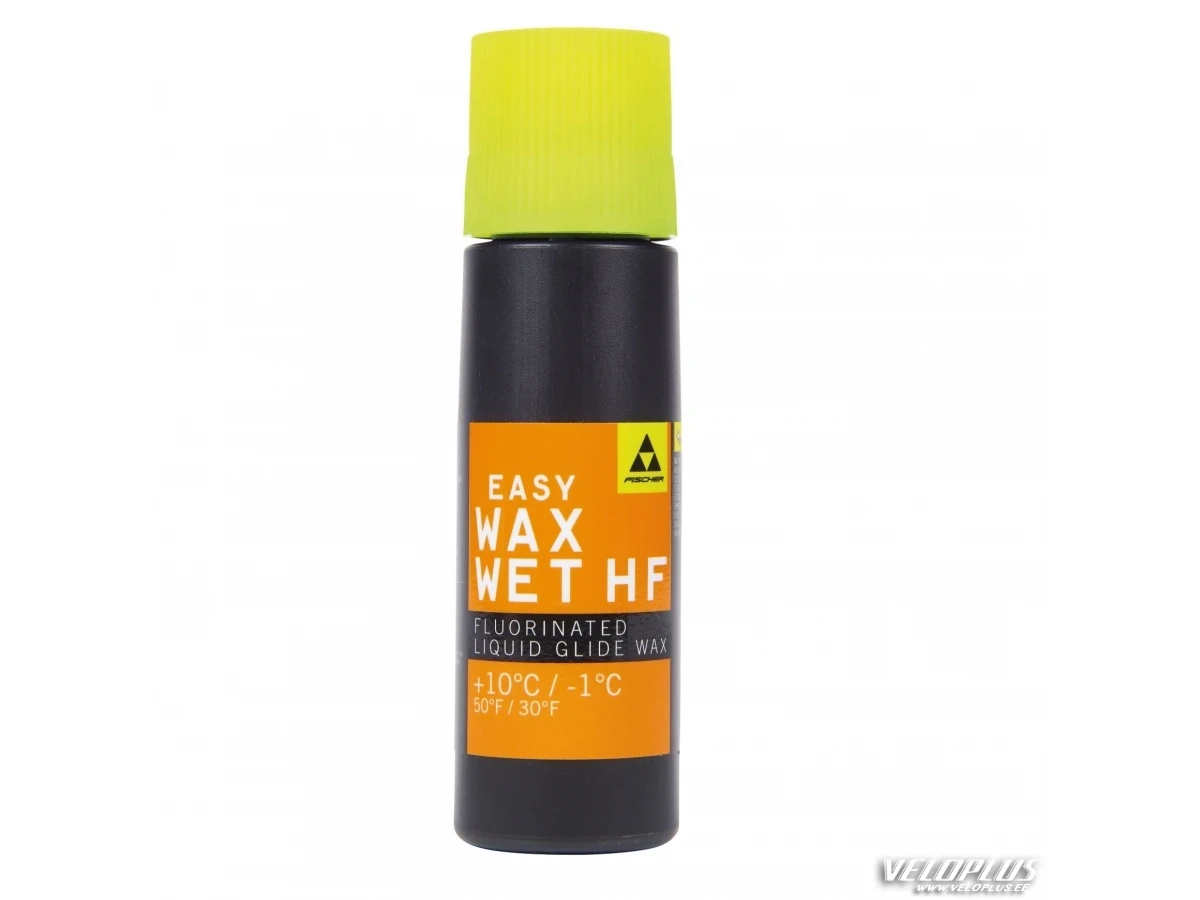 Fischer Easy Wax Wet HF