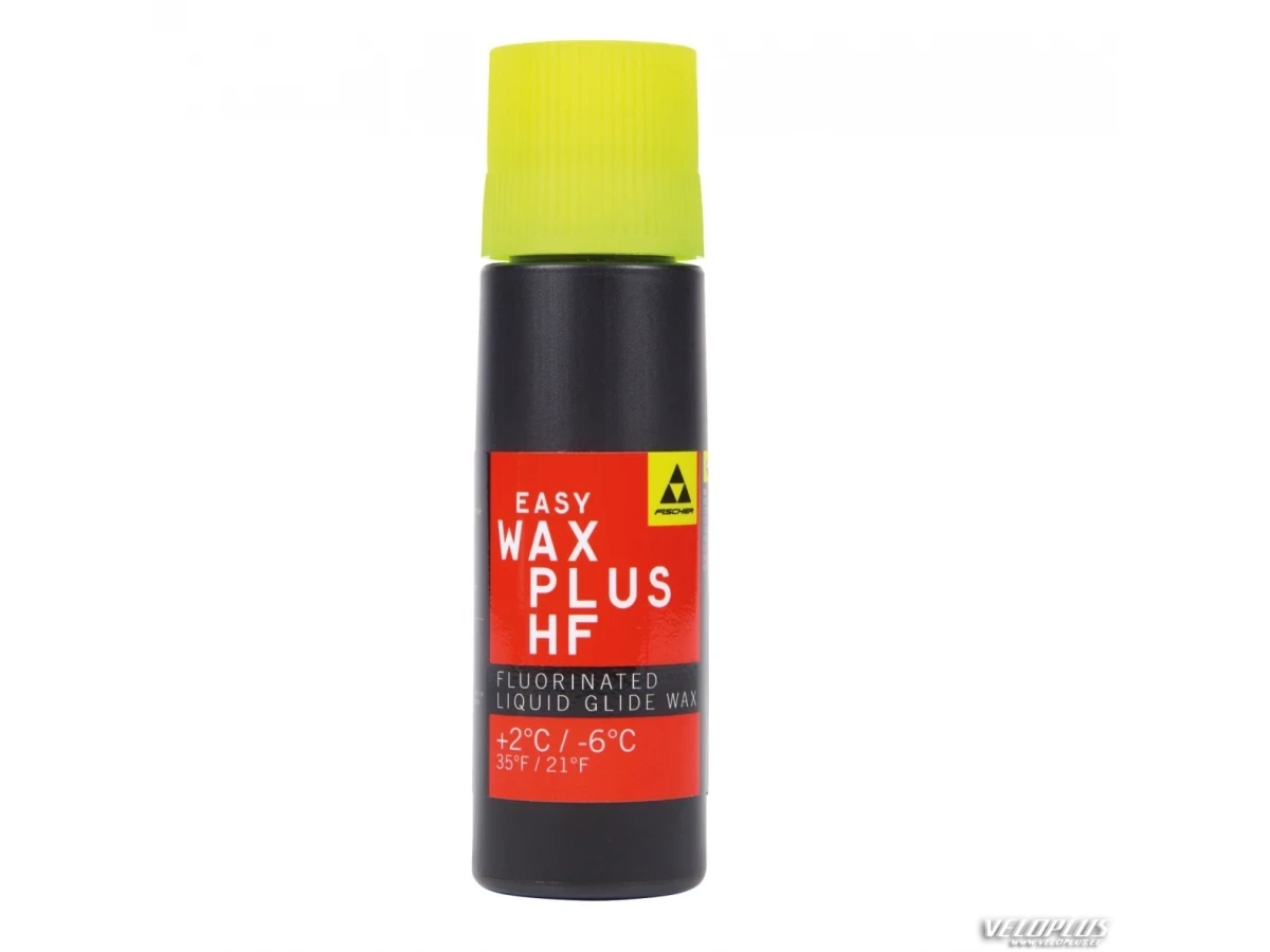 Suusamääre Fischer Easy Wax Plus HF 60ml