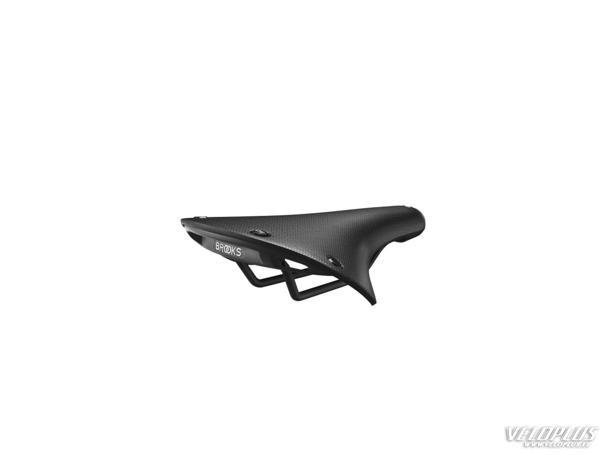 Saddle BROOKS CAMBIUM C19 black