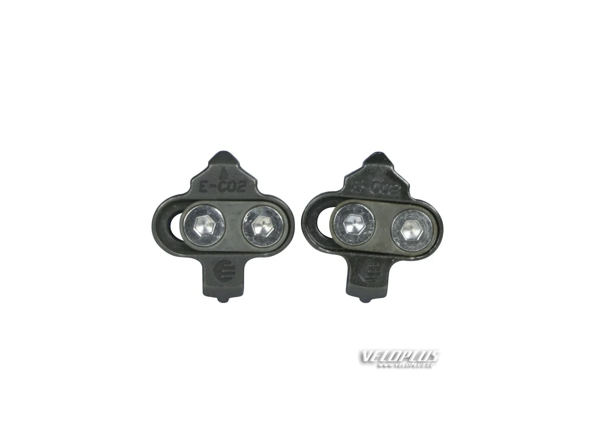 Pedaaliklotsid VP E-C02 SPD