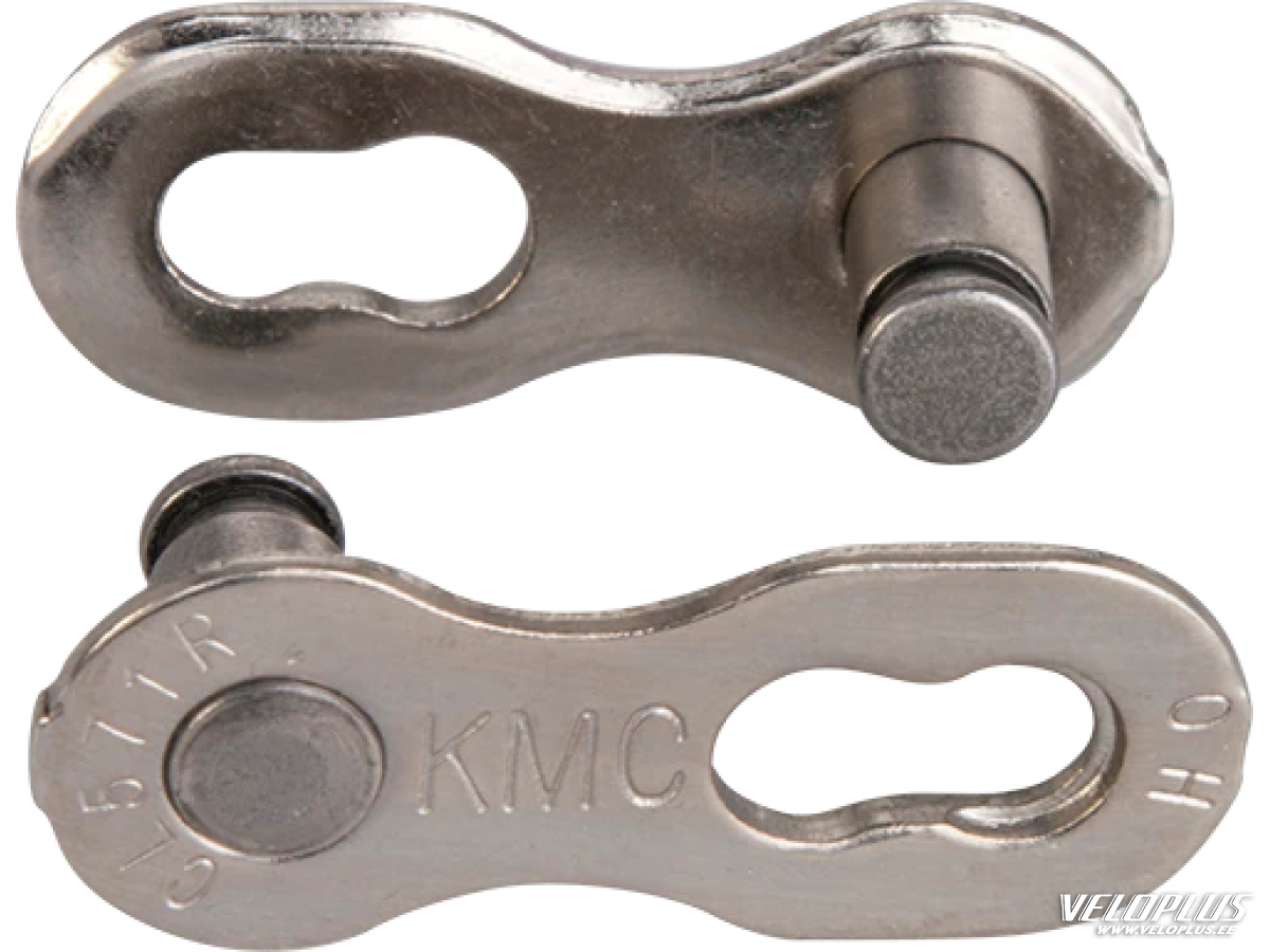 Chain connector KMC MissingLink 7/8R EPT Silver   7,1mm