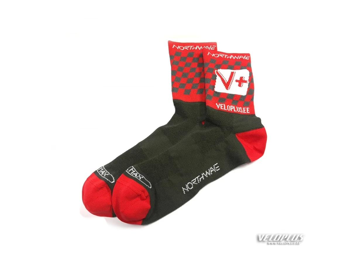 Sokid VELOPLUS NORTHWAVE L (44-47)