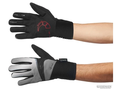 Northwave SONIC LONG GLOVES REFLECTIVE L