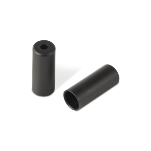 Stabdžių troselio galvutė RFR PRO 5mm juoda 1 vnt.