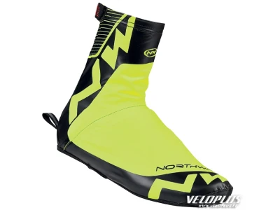 Suvised kingakatted Northwave ACQUA erekollane/must XXL (47-50)