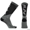 Talvesokid Northwave EXTREME PRO hall/must M (40-43) thumbnail 1