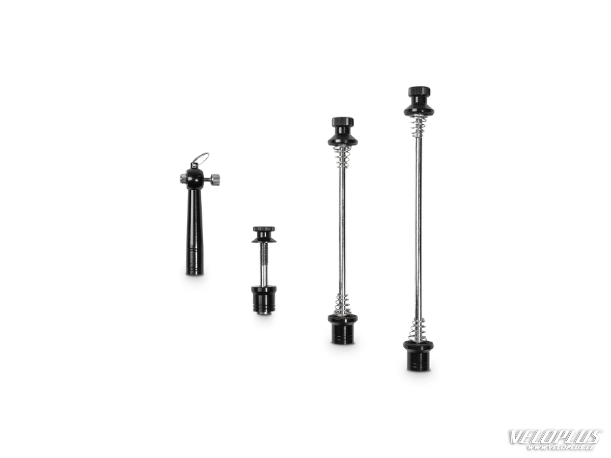 RFR Quick Release Set with Theft Protection