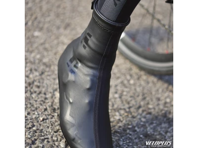 Kingakatted Northwave FAST WINTER HIGH SHOECOVER must L (41-43)