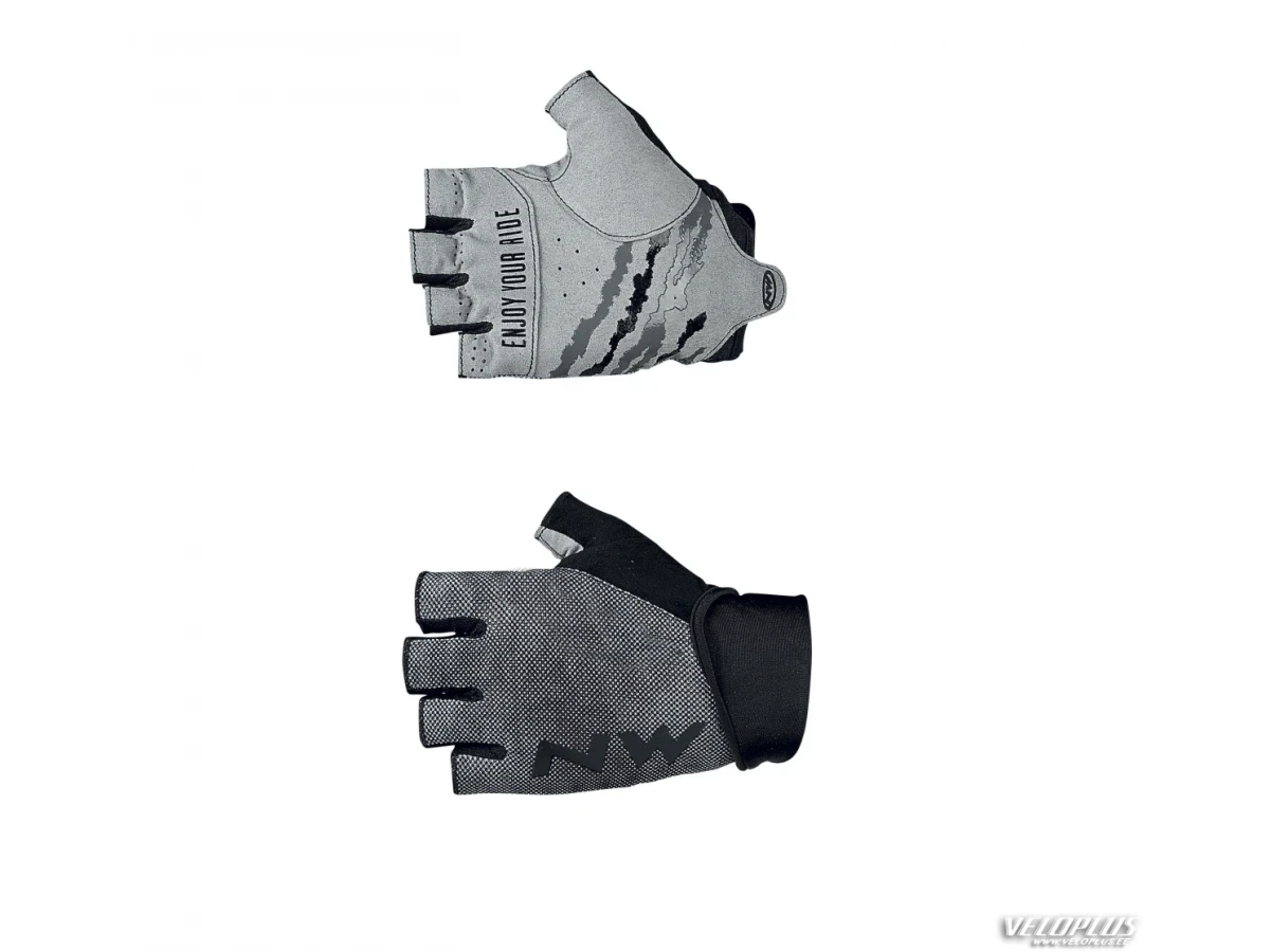 Gloves Northwave MTB AIR 3 black XL (10)