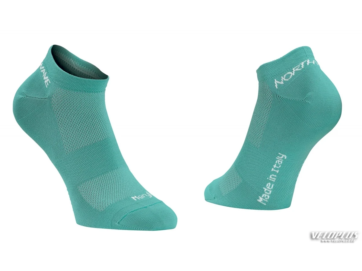 Naiste sokid Northwave GHOST 2 WOMAN helerohelised L (40-42)