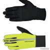 Northwave DYNAMIC FULL GLOVES YELLOW FLOU L thumbnail 1