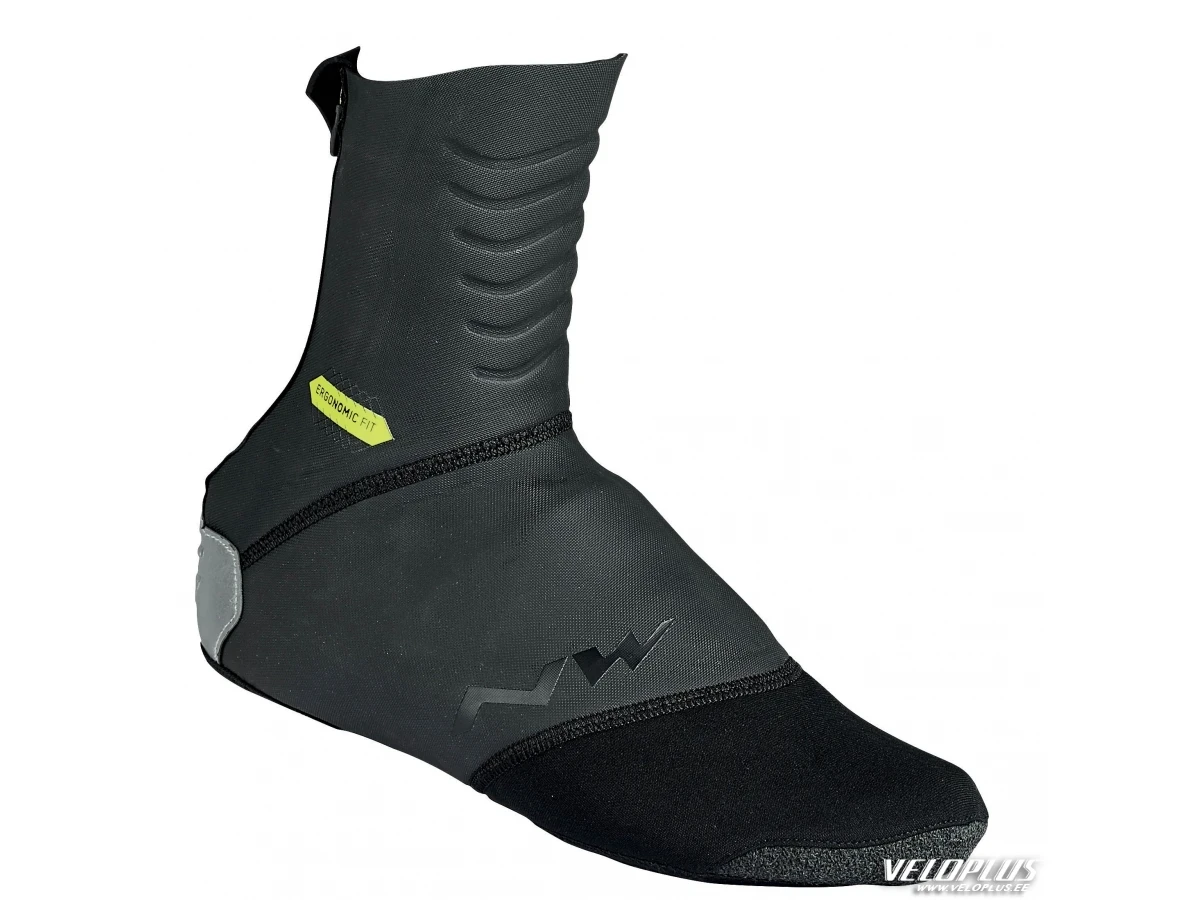 Northwave STORM SHOECOVER BLACK XL