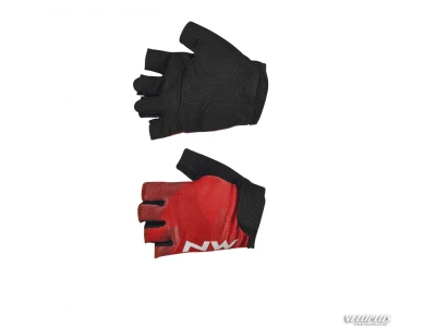 Gloves Northwave FLAG 3 KID 10 orange