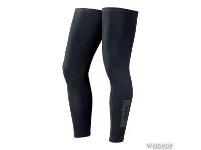 Northwave ACTIVE DWR LEG WARMER black L/XL