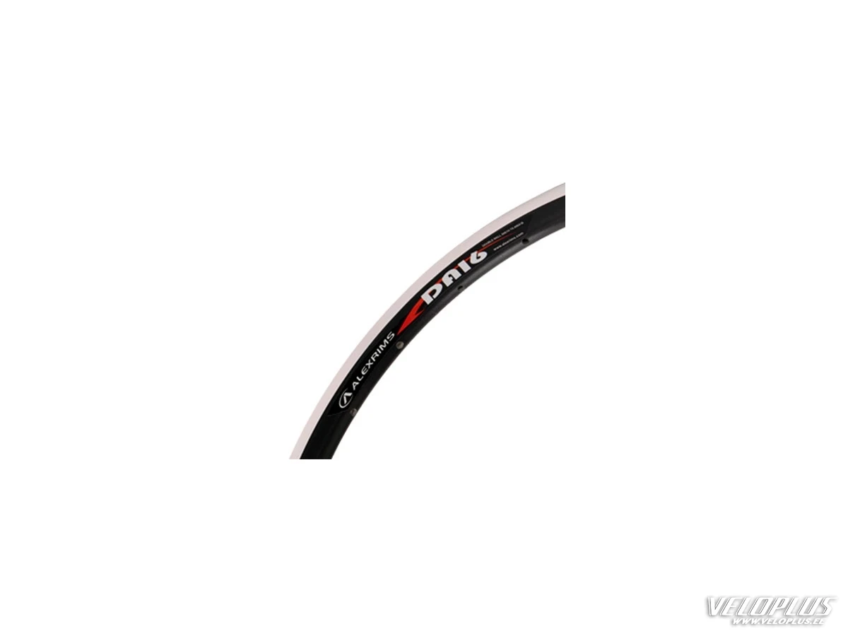 Rim Alex AL-DA16 700x32 A.V black
