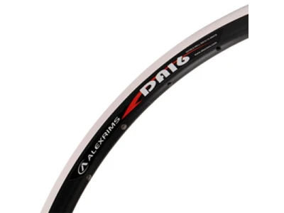 Rim Alex AL-DA16 700x36 F.V black - ALEX RIMS - Veloplus