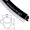 Rim Alex DA-22 700x32 F.V black thumbnail 1