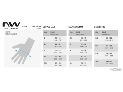 Naiste rattakindad Northwave AIR LF W roheline/must M