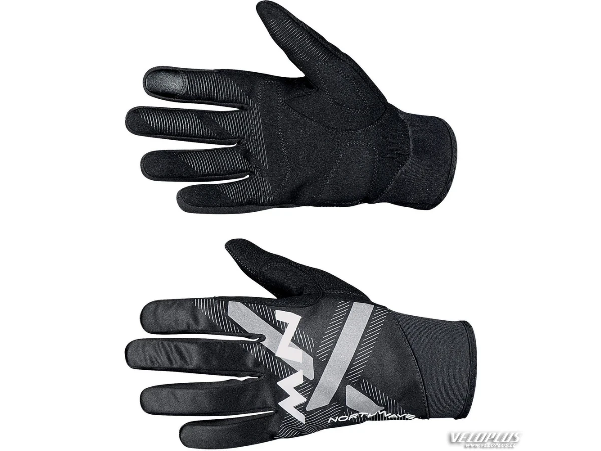 Winter Gloves Northwave EXTREME black XL