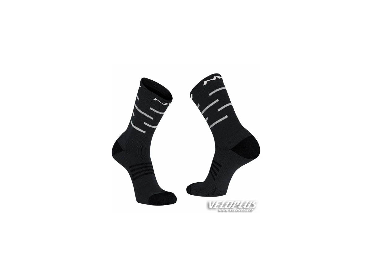 Talvesokid Northwave EXTREME PRO must L (44-47)