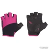 Naiste lühikesed kindad Northwave FAST WOMAN must/fuksia L thumbnail 1