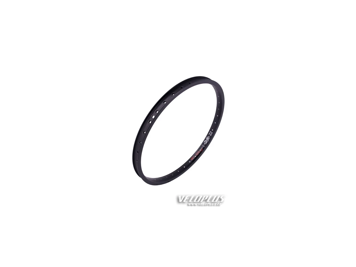 Pöid Alex Rims DM22 20" 36a must