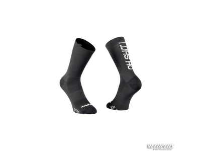 Socks Northwave OH SHIT black M (40-43)
